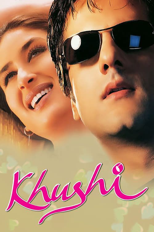 Key visual of Khushi