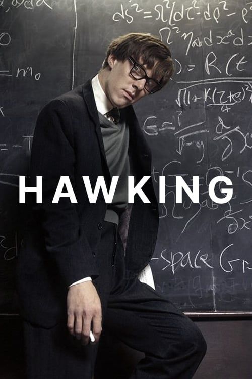 Key visual of Hawking