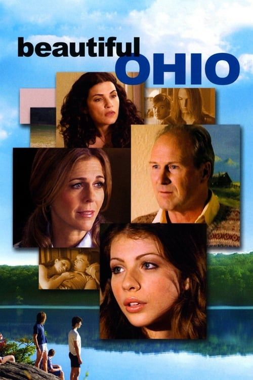 Key visual of Beautiful Ohio