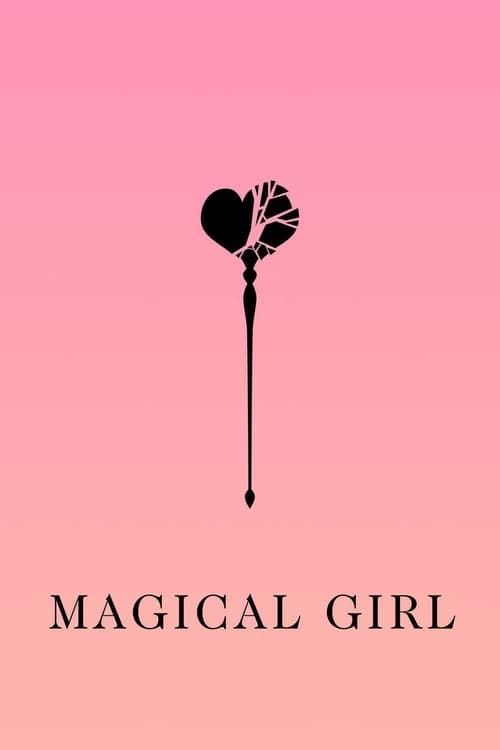 Key visual of Magical Girl