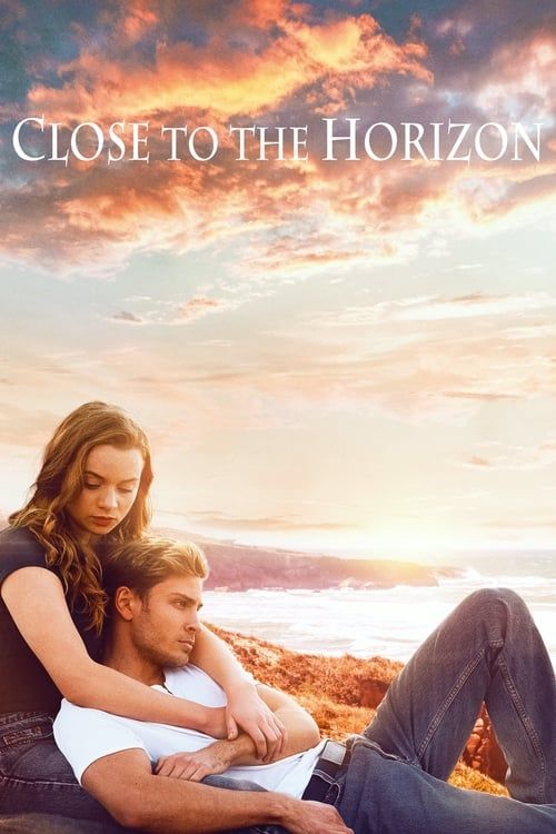 Key visual of Close to the Horizon