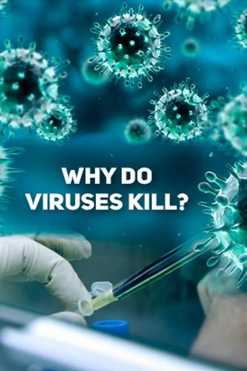 Key visual of Why Do Viruses Kill?