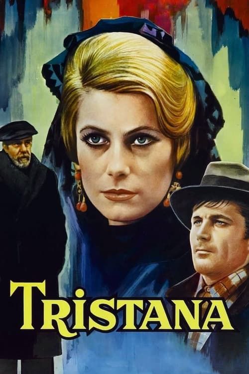 Key visual of Tristana