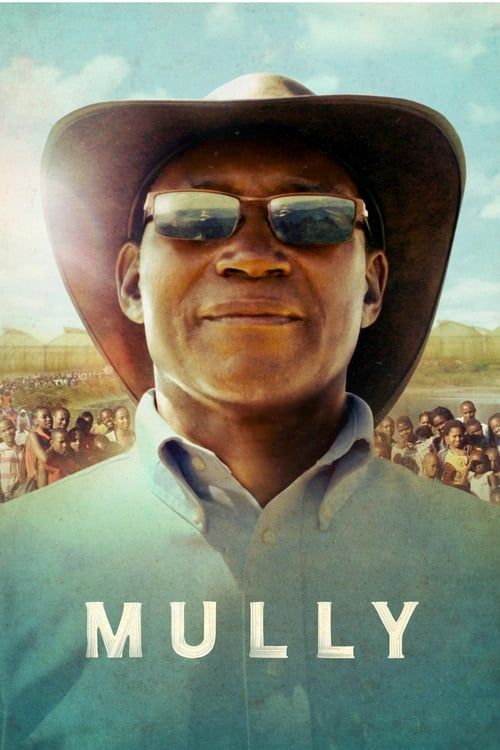 Key visual of Mully
