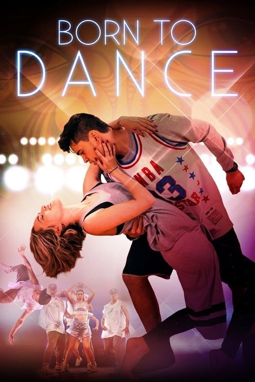 Key visual of Born to Dance