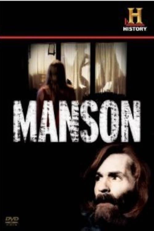 Key visual of Manson