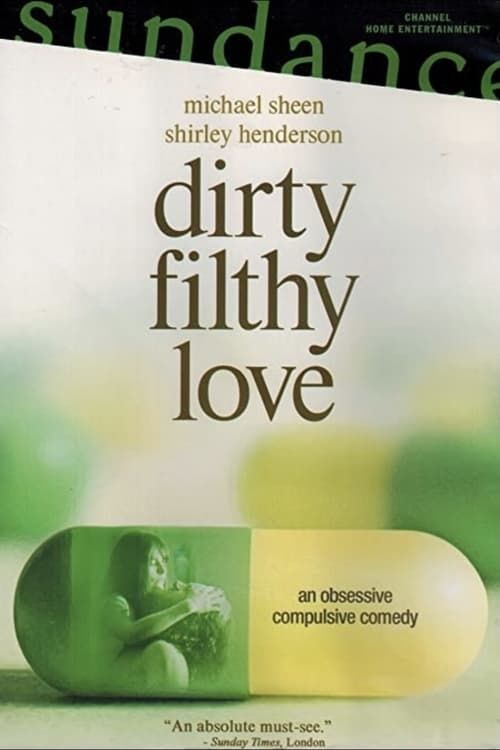 Key visual of Dirty Filthy Love