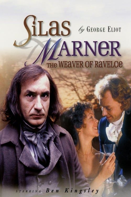 Key visual of Silas Marner