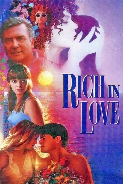 Key visual of Rich in Love