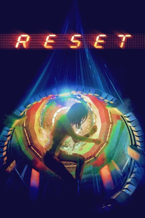 Key visual of Reset