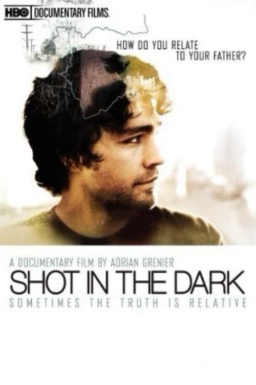 Key visual of Shot In The Dark
