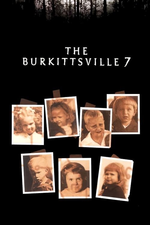 Key visual of The Burkittsville 7