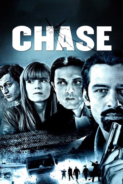 Key visual of Chase