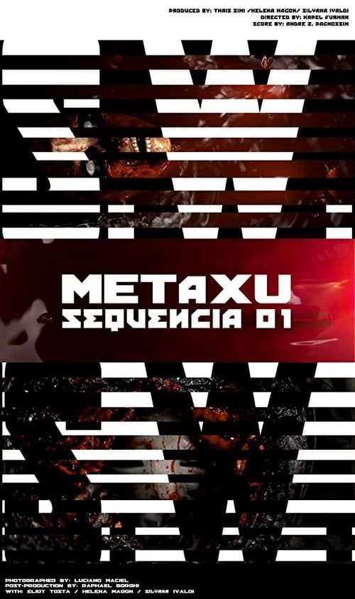 Key visual of S.W. Metaxu-seq.01