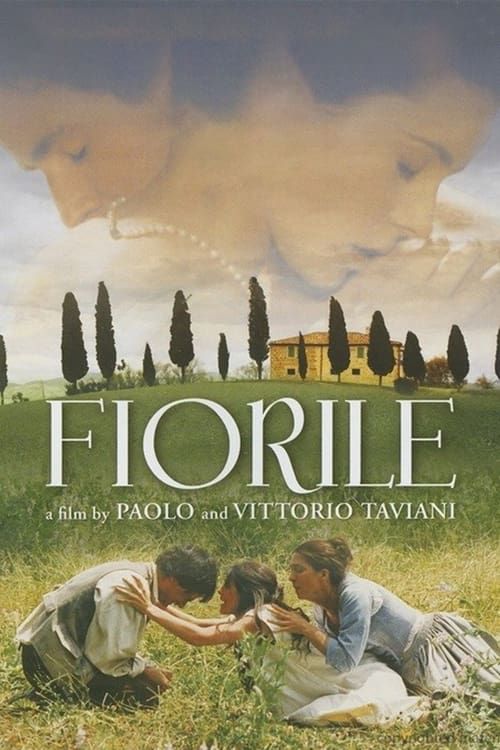 Key visual of Fiorile