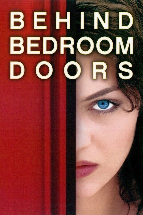Key visual of Behind Bedroom Doors