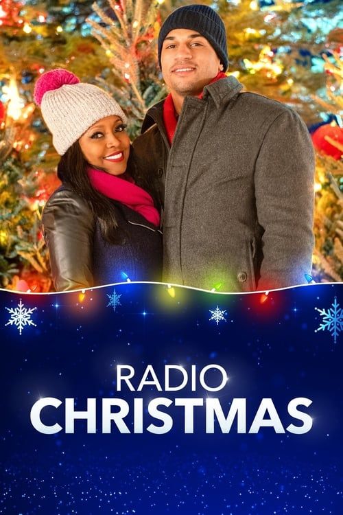 Key visual of Radio Christmas
