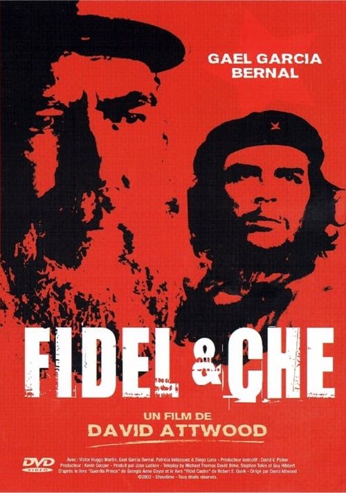 Key visual of Fidel