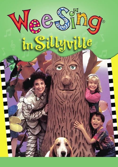 Key visual of Wee Sing in Sillyville