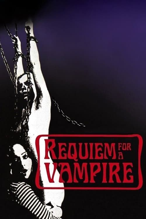 Key visual of Requiem for a Vampire